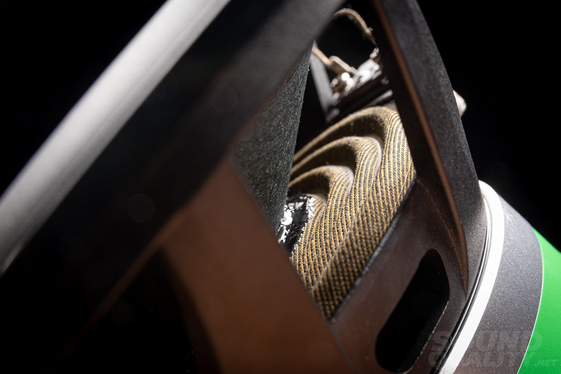 Steg Master Stroke Ss-10 10 High-End Subwoofer