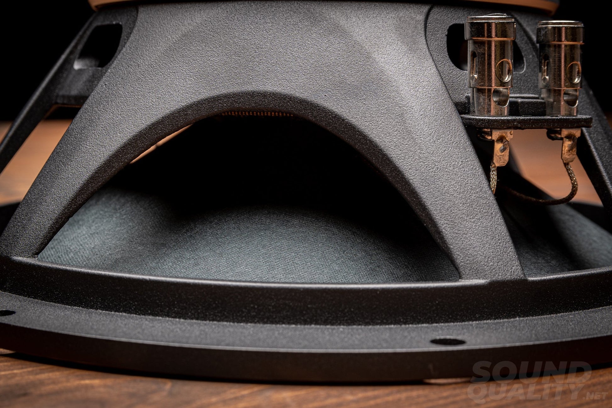 Steg Master Stroke Ss-10 10 High-End Subwoofer