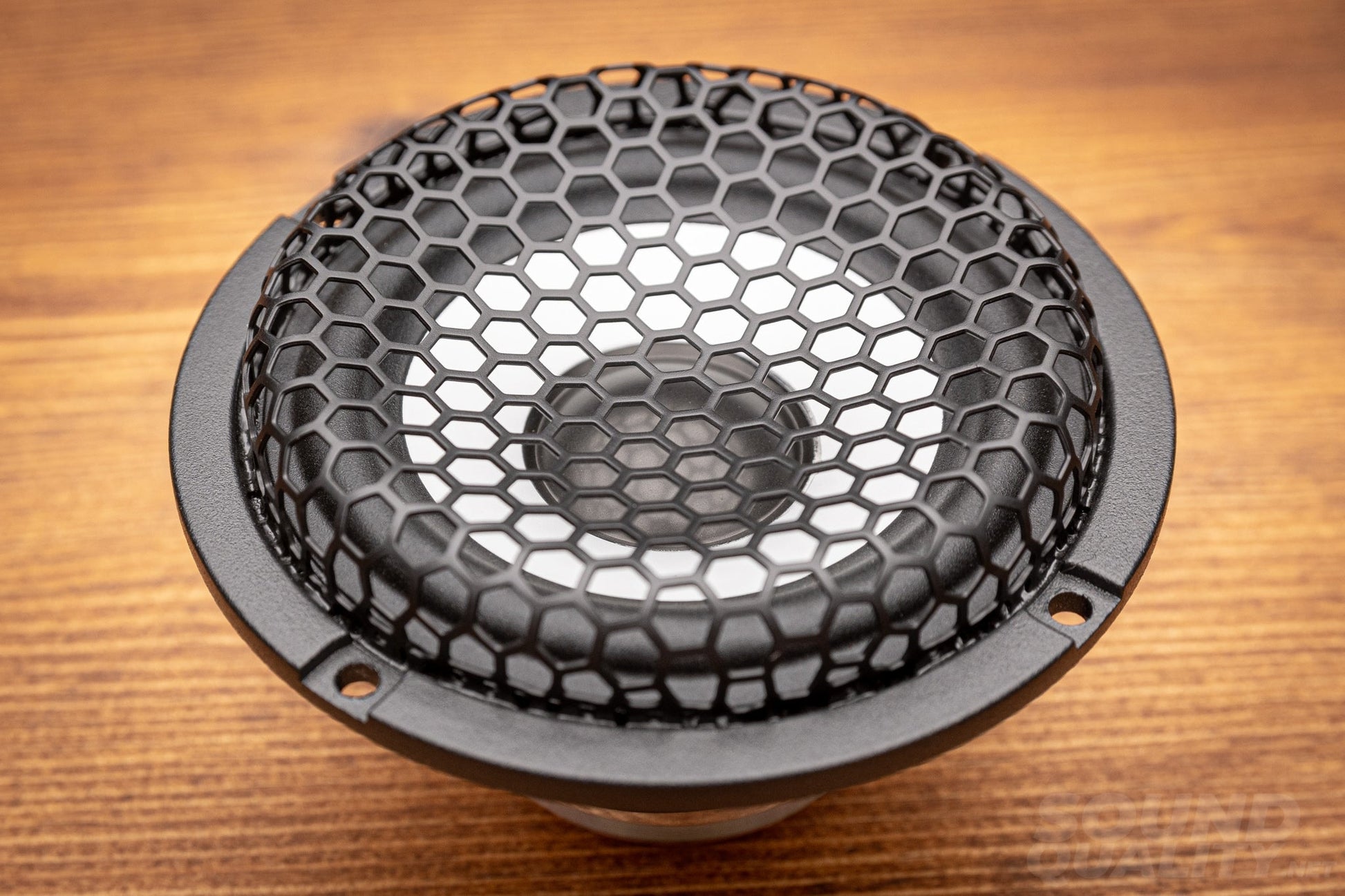 Steg Master Stroke Ss35 3.5 Midrange Pair