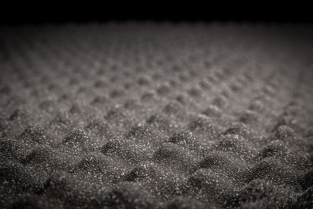 Steg S15 Sound Absorbtion Foam (100X60 Cm)
