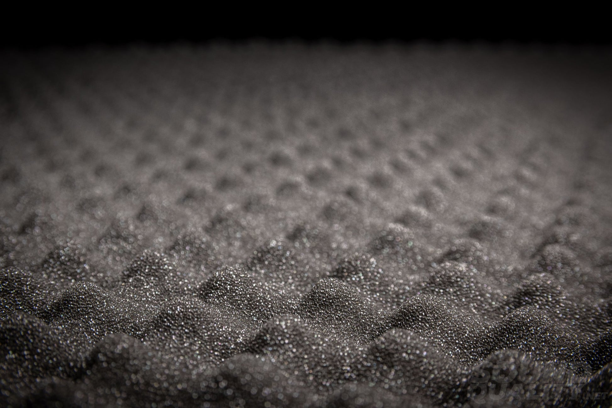 Steg S15 Sound Absorbtion Foam (100X60 Cm)