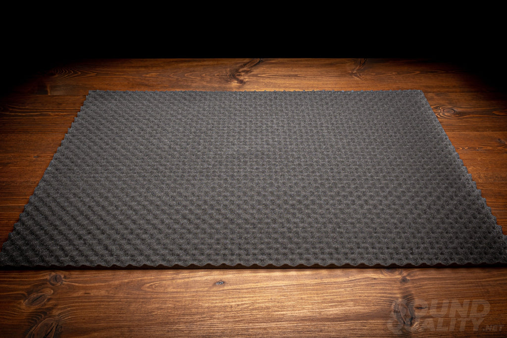 Steg S15 Sound Absorbtion Foam (100X60 Cm)
