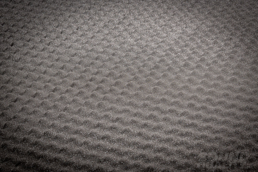 Steg S15 Sound Absorbtion Foam (100X60 Cm)