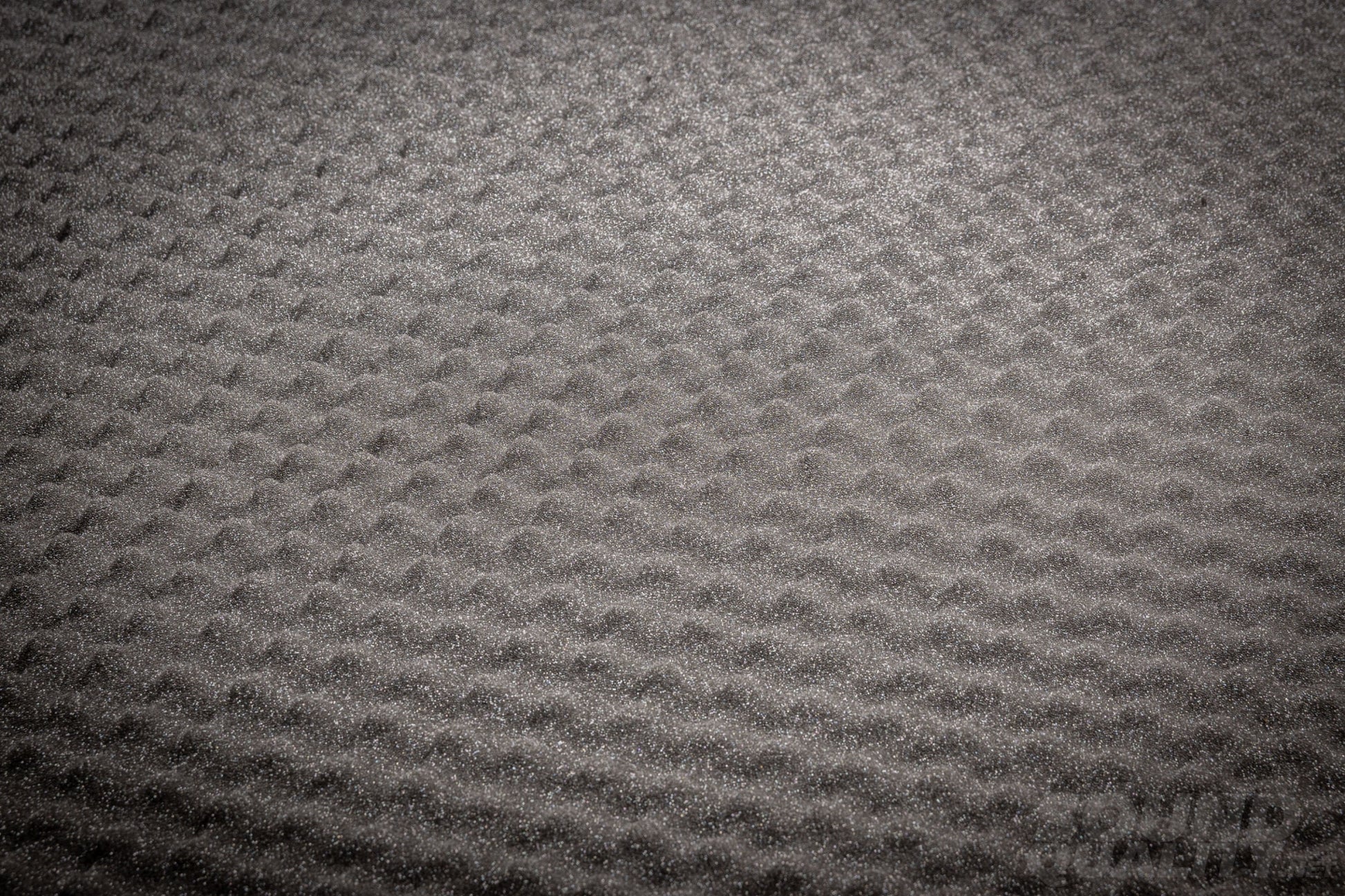 Steg S15 Sound Absorbtion Foam (100X60 Cm)