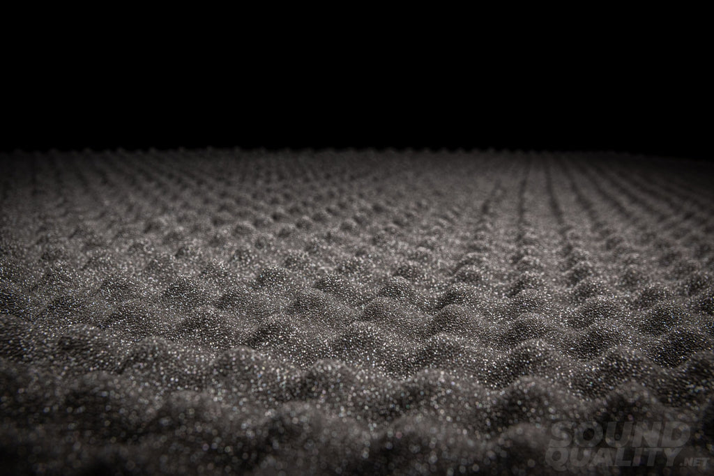 Steg S15 Sound Absorbtion Foam (100X60 Cm)