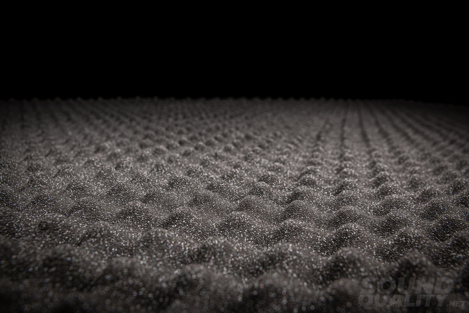 Steg S15 Sound Absorbtion Foam (100X60 Cm)