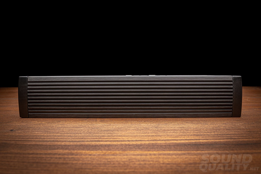 Steg S600 Monoblock Amplifier
