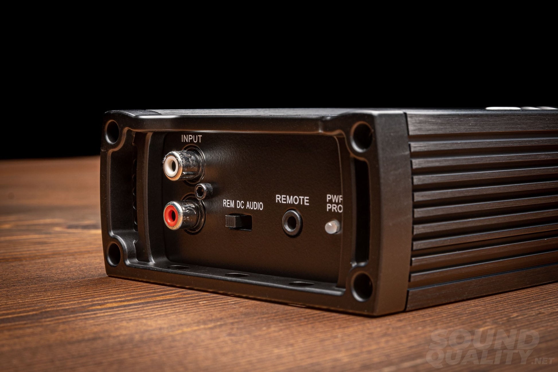 Steg S600 Monoblock Amplifier