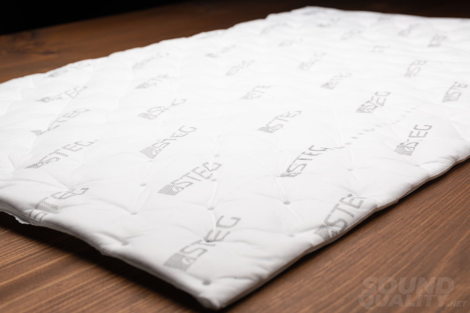 Steg S7 Sound Absorbtion Sheet (90X50 Cm)