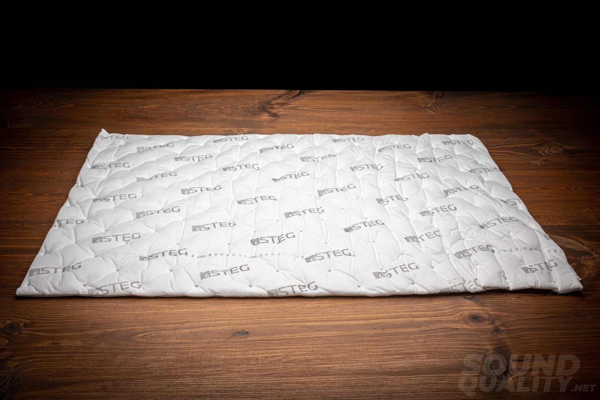 Steg S7 Sound Absorbtion Sheet (90X50 Cm)