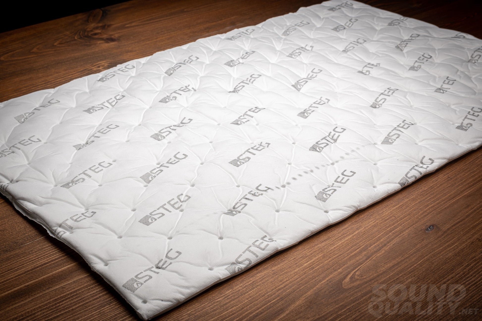 Steg S7 Sound Absorbtion Sheet (90X50 Cm)