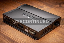 Load image into Gallery viewer, Steg Sdsp10 8-Channel Amplifier With 10-Channel Dsp

