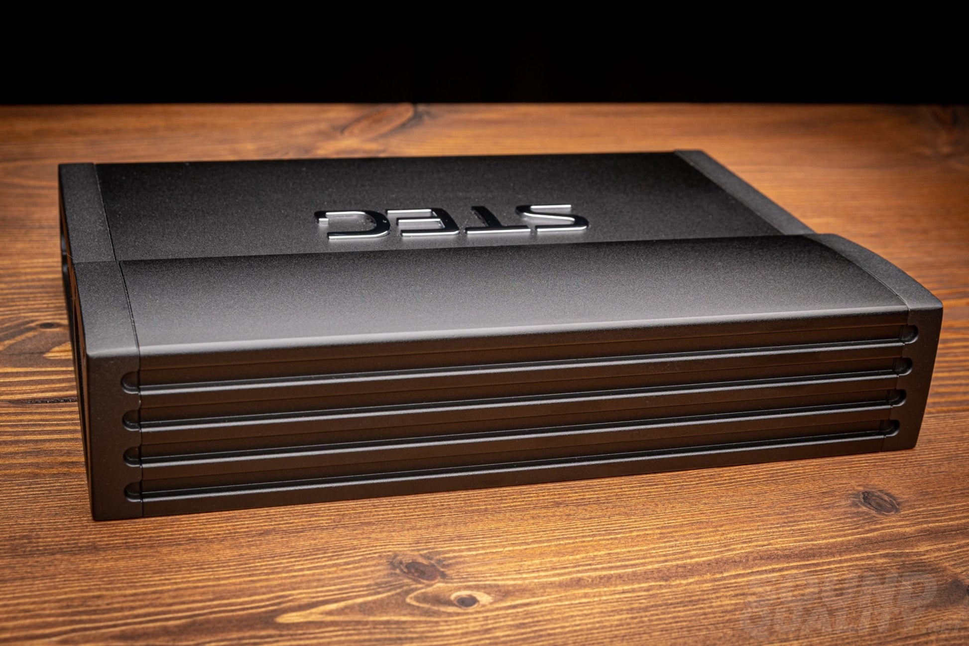 Steg Sdsp10 8-Channel Amplifier With 10-Channel Dsp