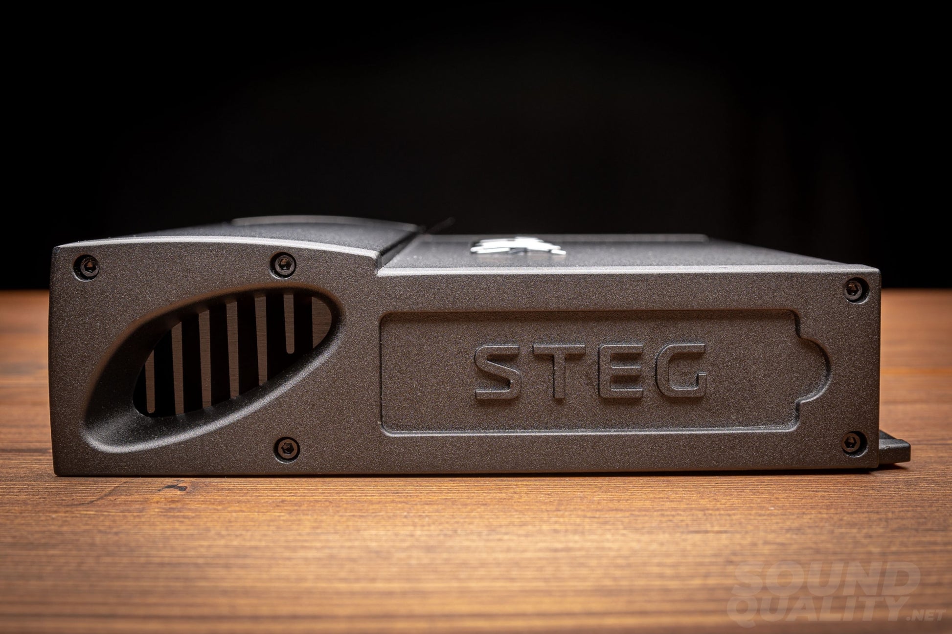 Steg Sdsp10 +Drc +Bluetooth Bundle