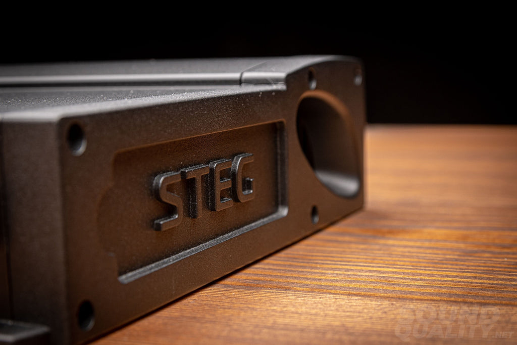 Steg Sdsp10 +Drc +Bluetooth Bundle