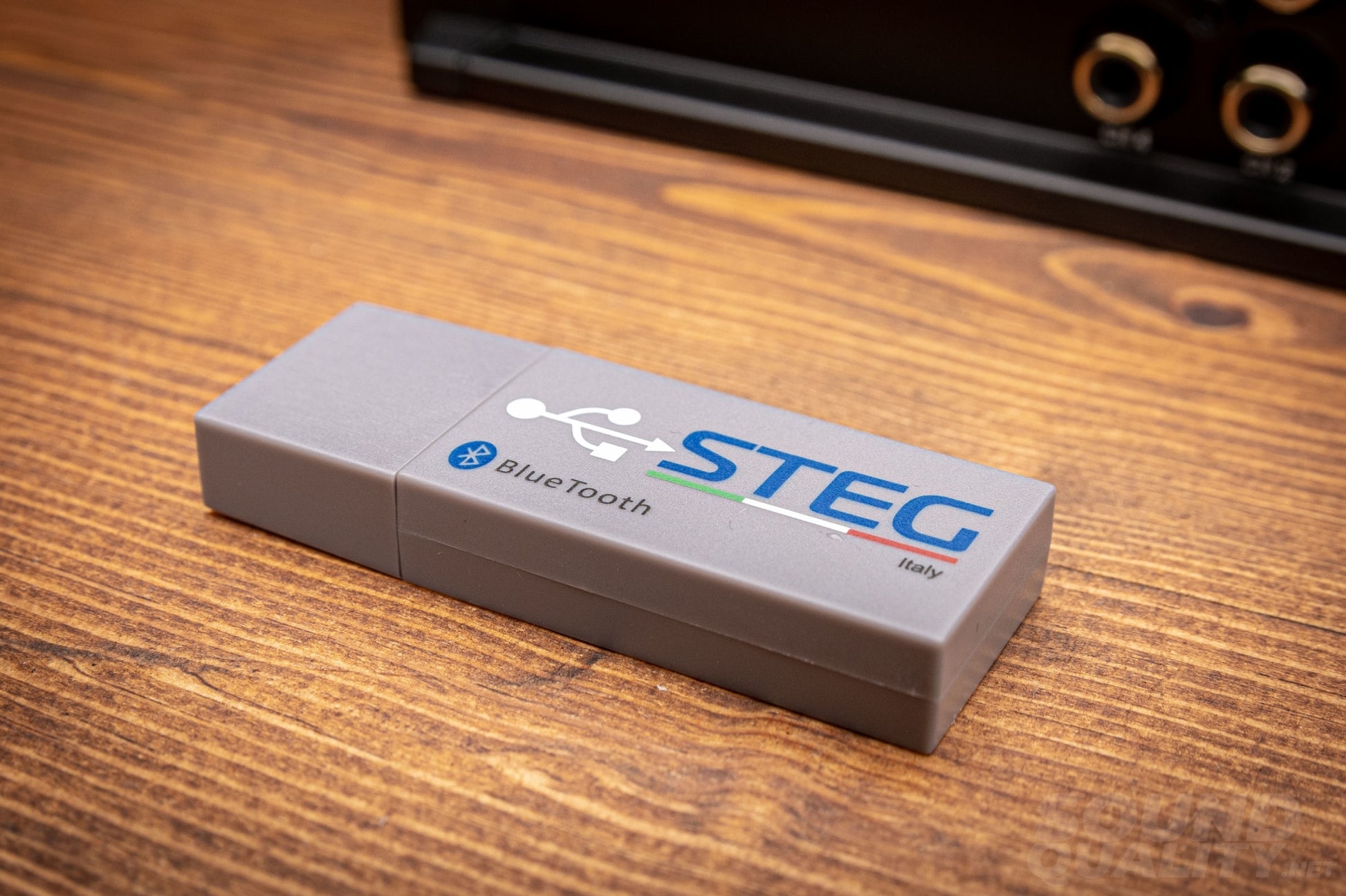 Steg Sdsp10 +Drc +Bluetooth Bundle