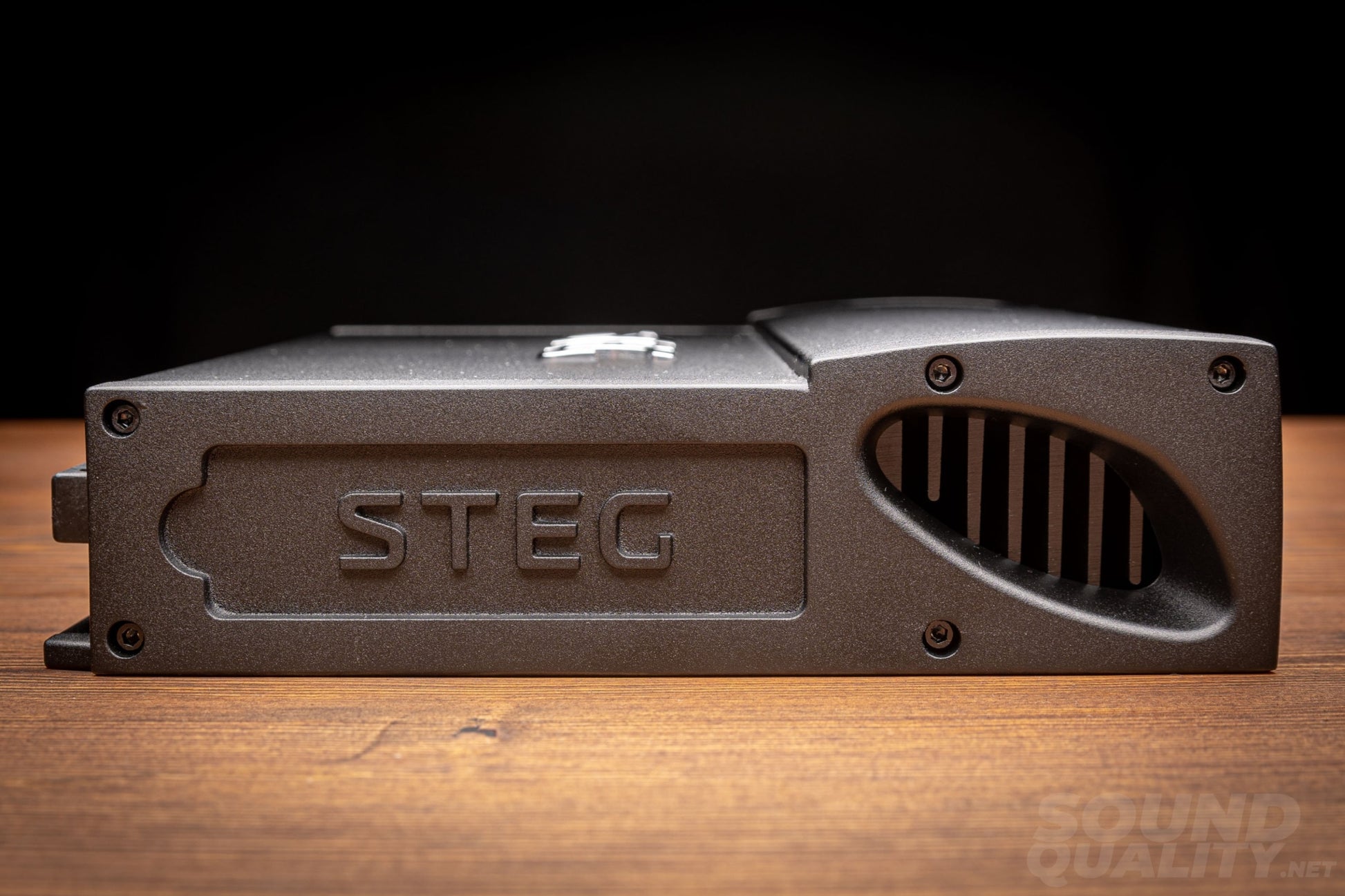 Steg Sdsp10 +Drc +Bluetooth Bundle