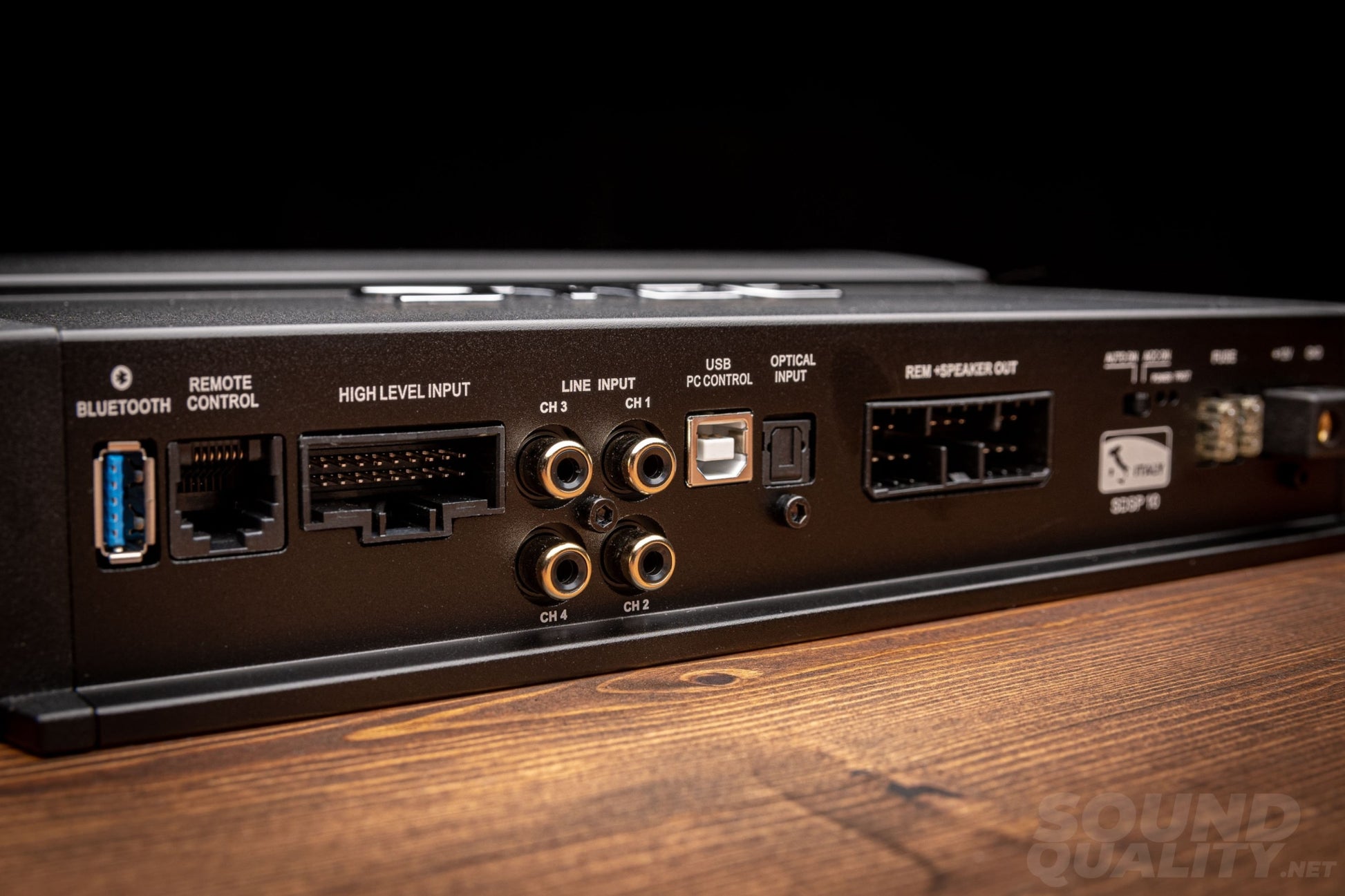 Steg Sdsp10 +Drc +Bluetooth Bundle