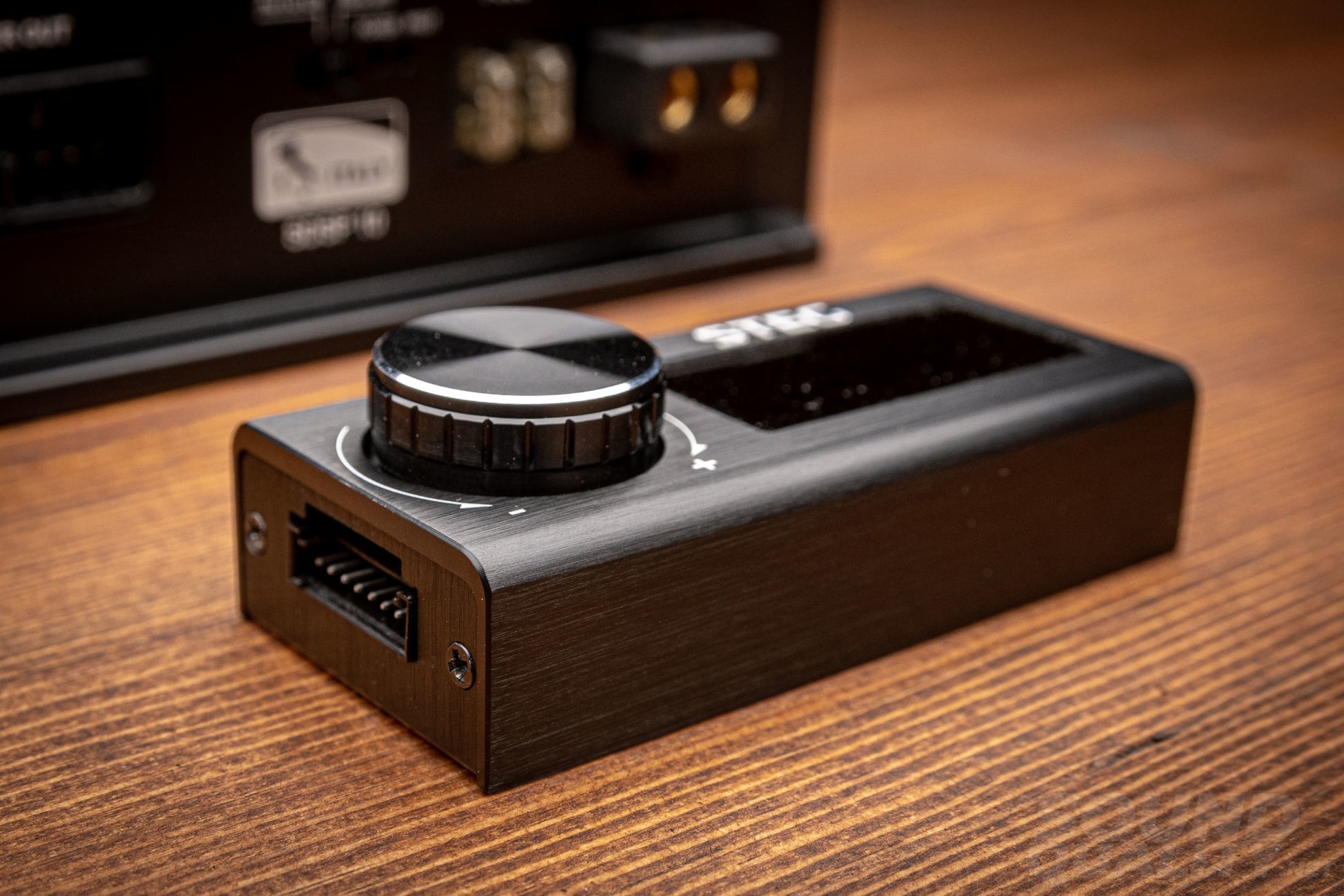 Steg Sdsp10 +Drc +Bluetooth Bundle