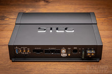 Load image into Gallery viewer, Steg Sdsp6 6-Channel Amplifier With 8-Channel Dsp
