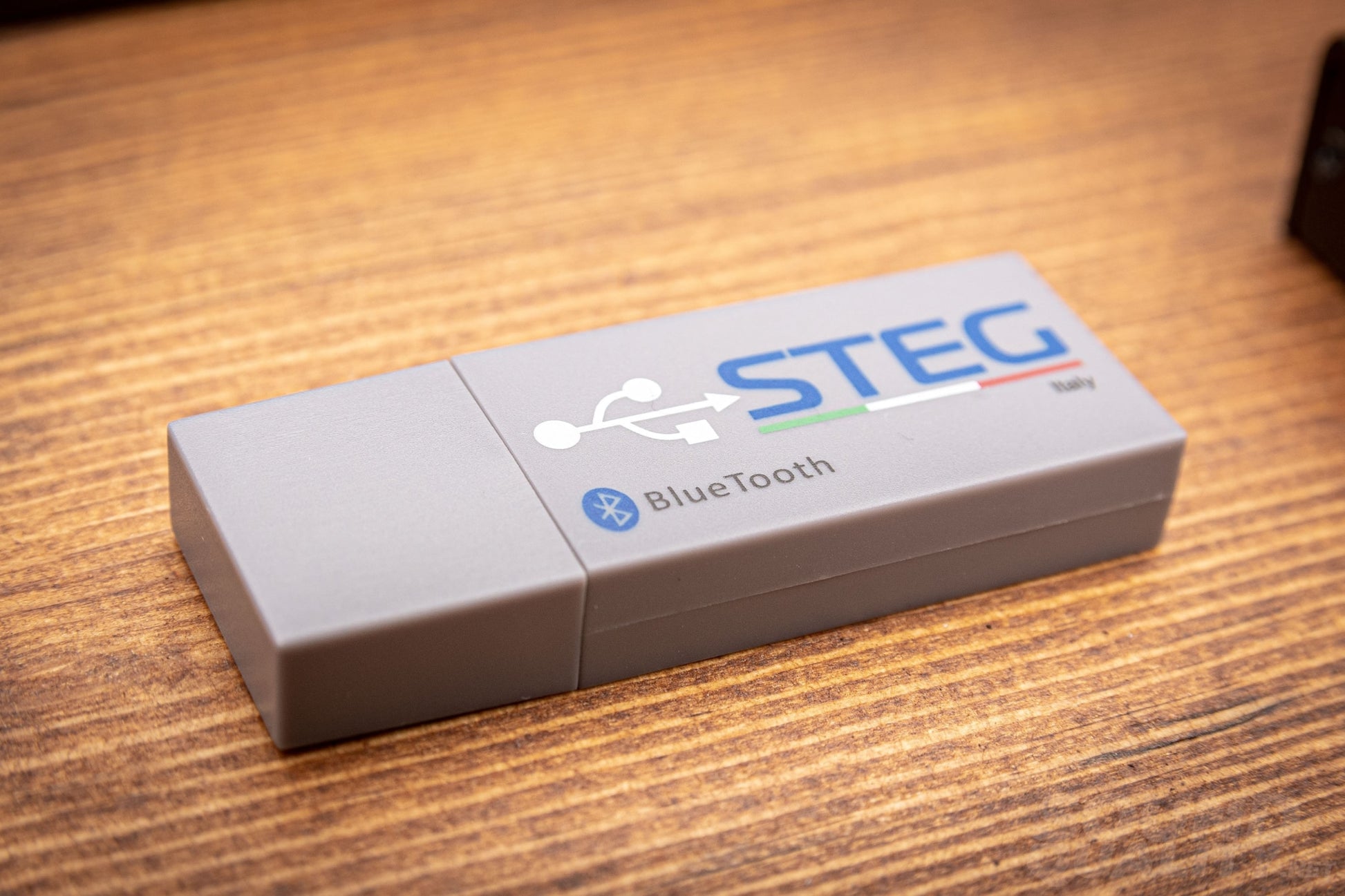 Steg Sdsp6 +Drc +Bluetooth Bundle