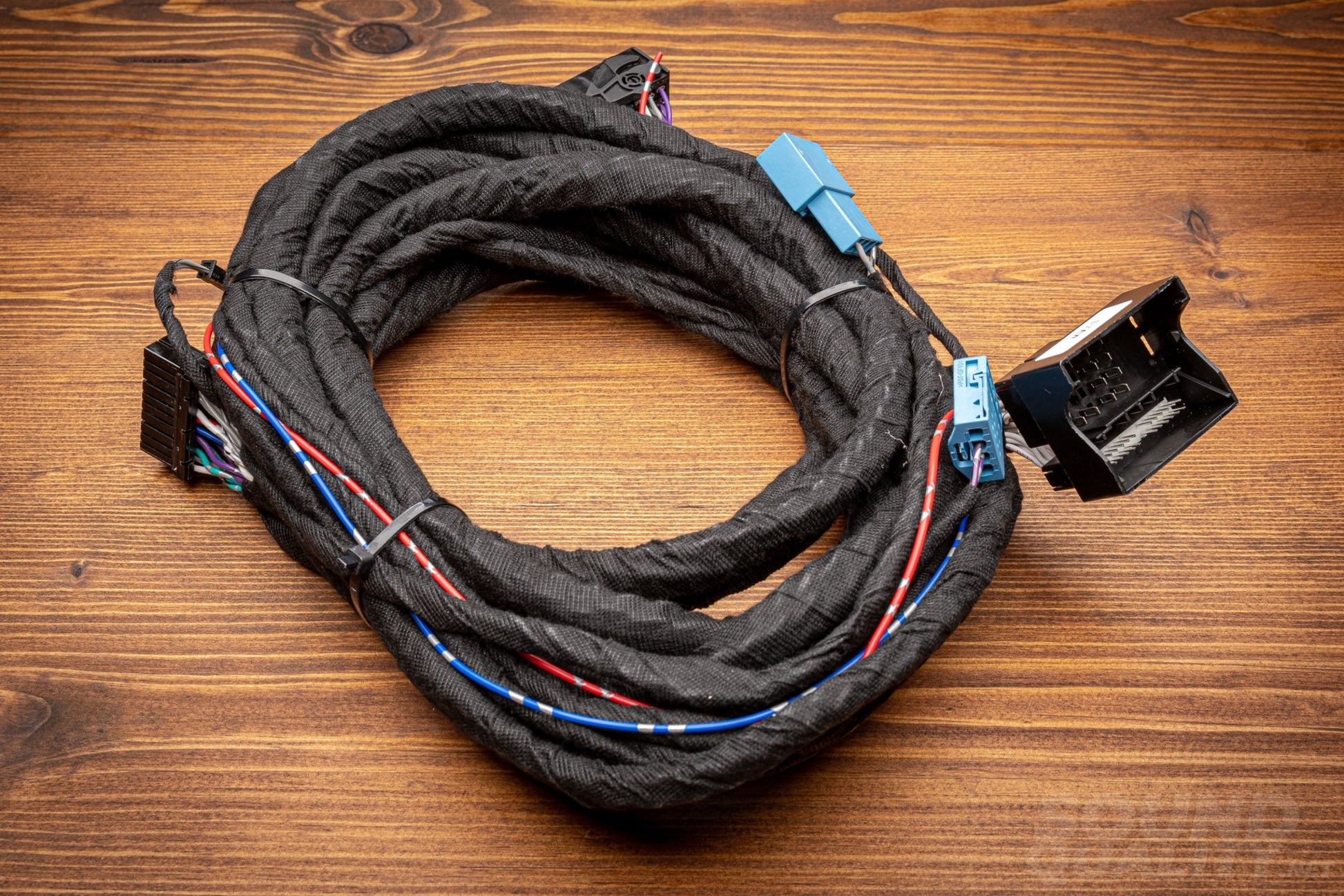 Steg Sdsp8 Plugnplay Wiring Loom For Bmw