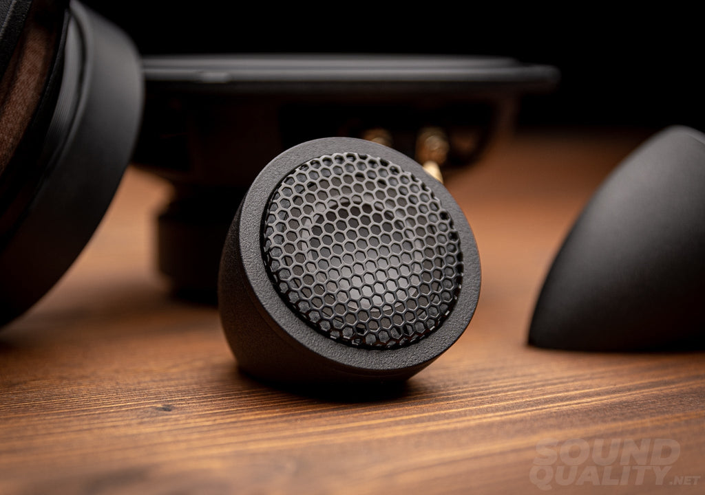 Steg Sg650C 6.5 Component Set Component Speakers