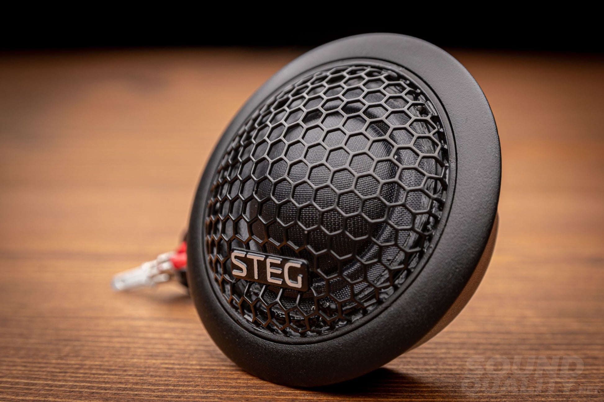 Steg Sq130C 5.25 Component Set