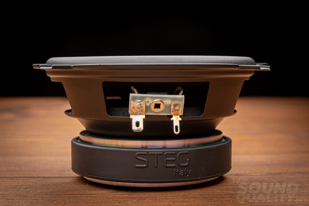 Steg Sq130C 5.25 Component Set