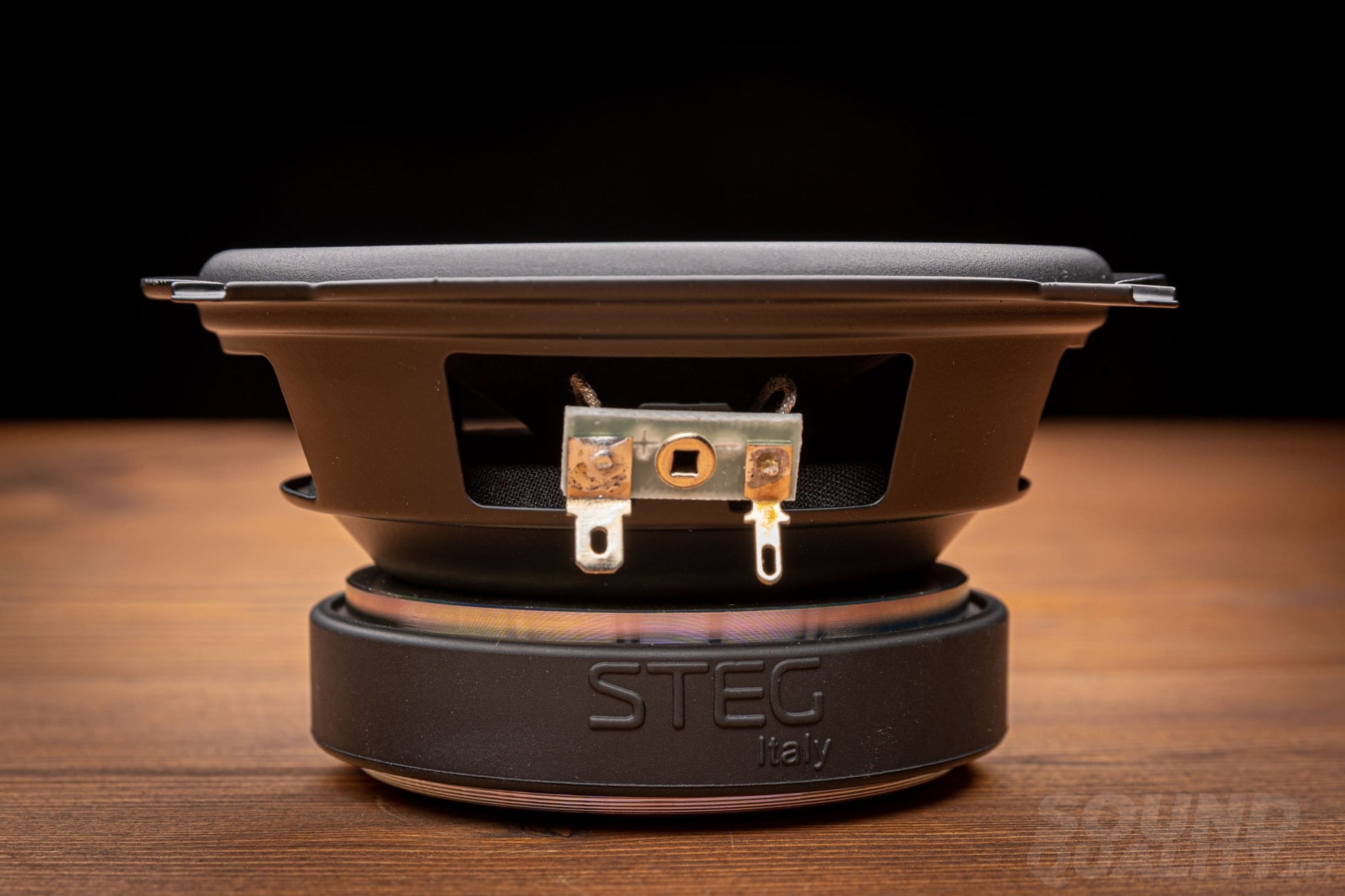 Steg Sq130C 5.25 Component Set