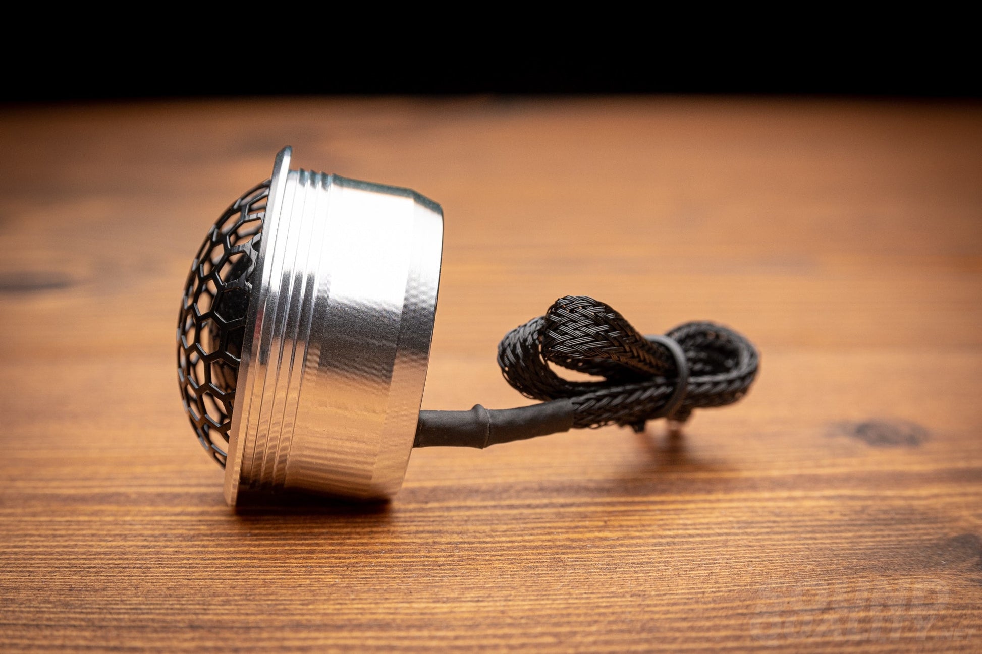 Steg Sq25 (650C) Tweeters
