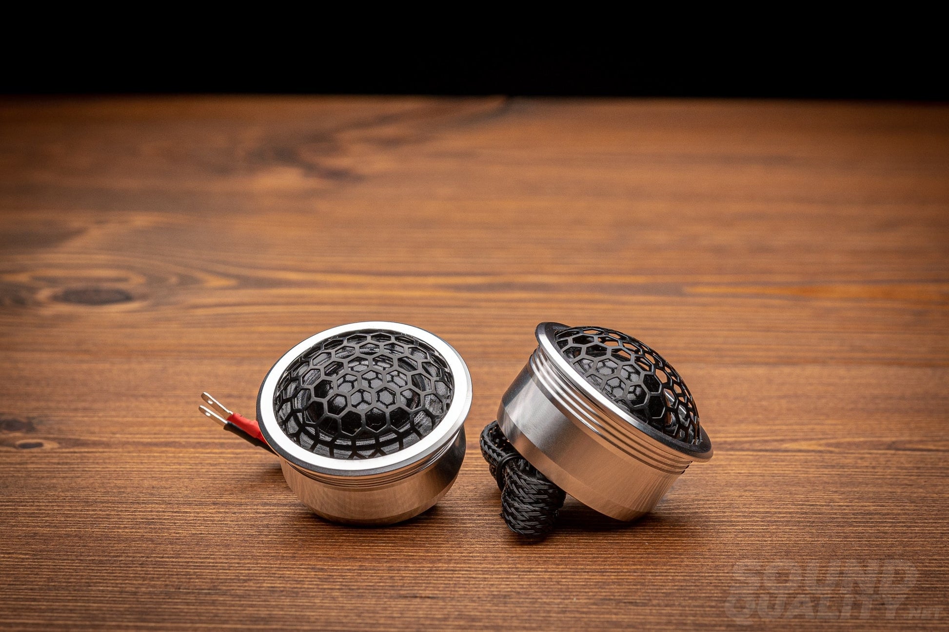Steg Sq25 (650C) Tweeters