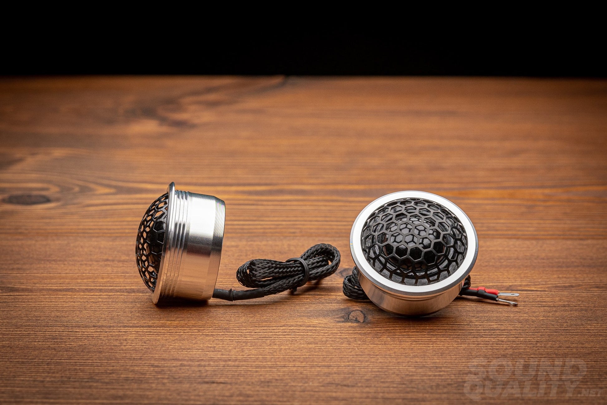 Steg Sq25 (650C) Tweeters