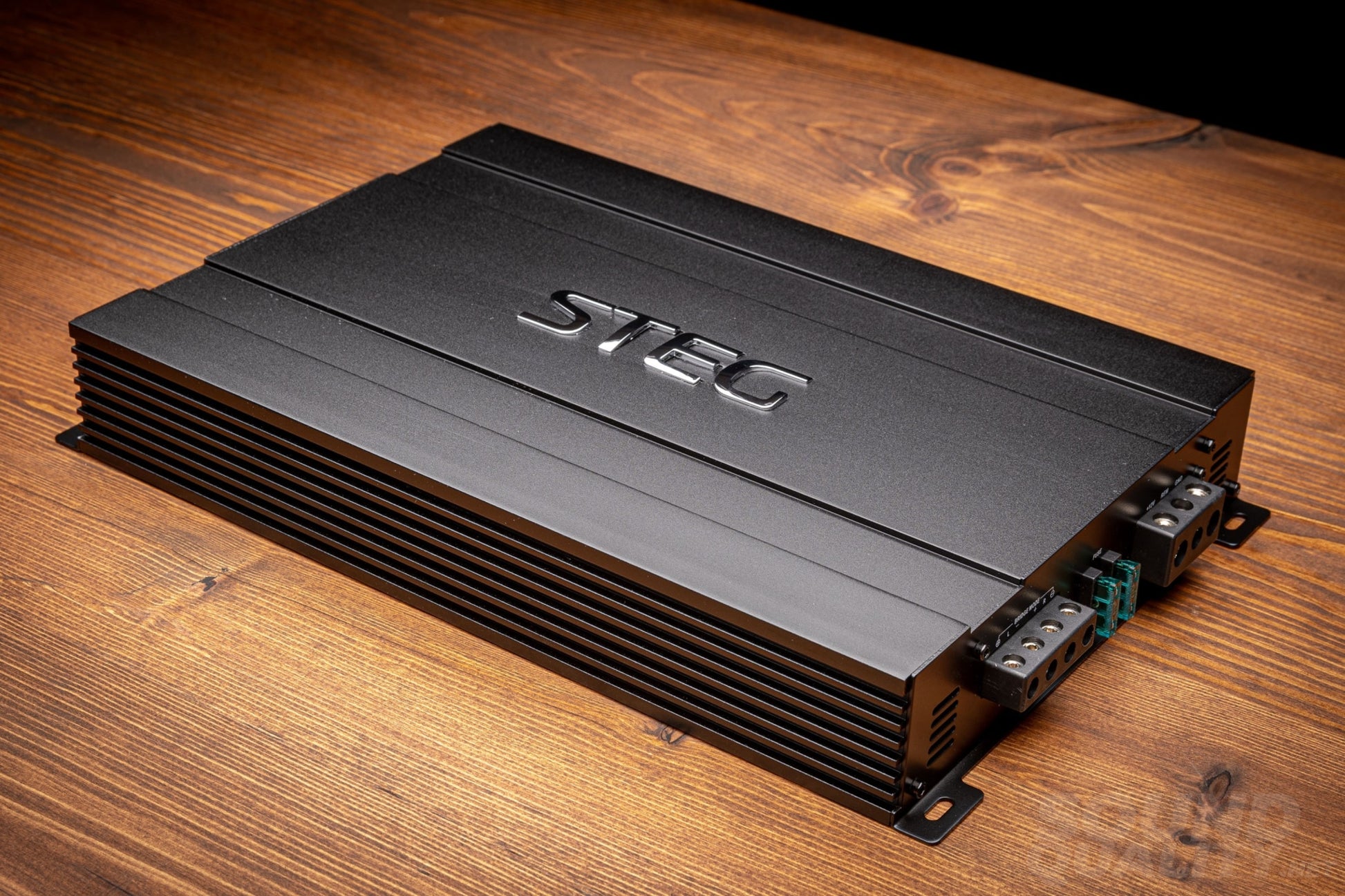 Steg St202 2-Channel Amplifier