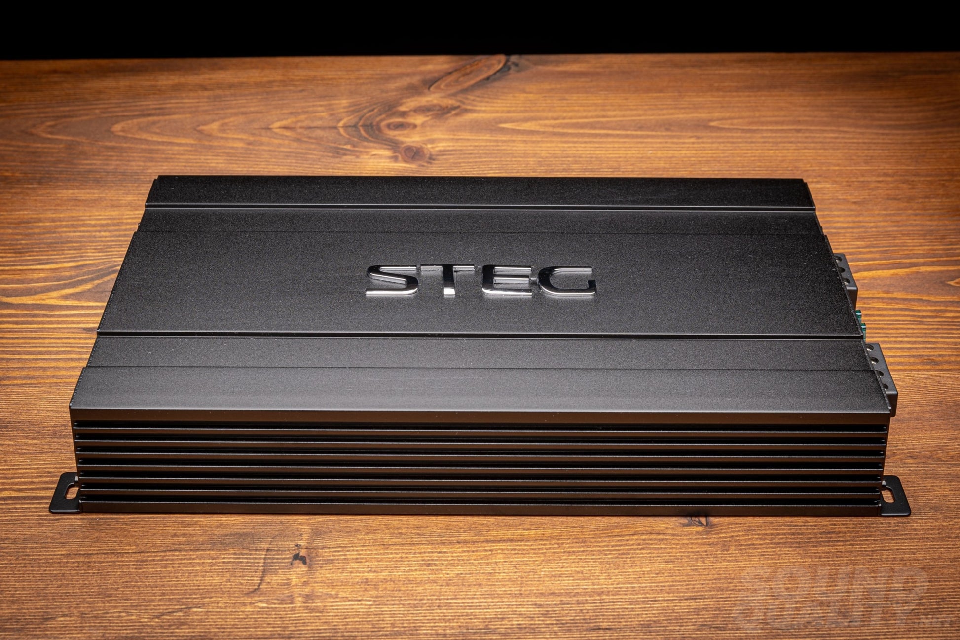 Steg St202 2-Channel Amplifier