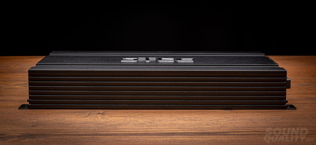 Steg St202 2-Channel Amplifier