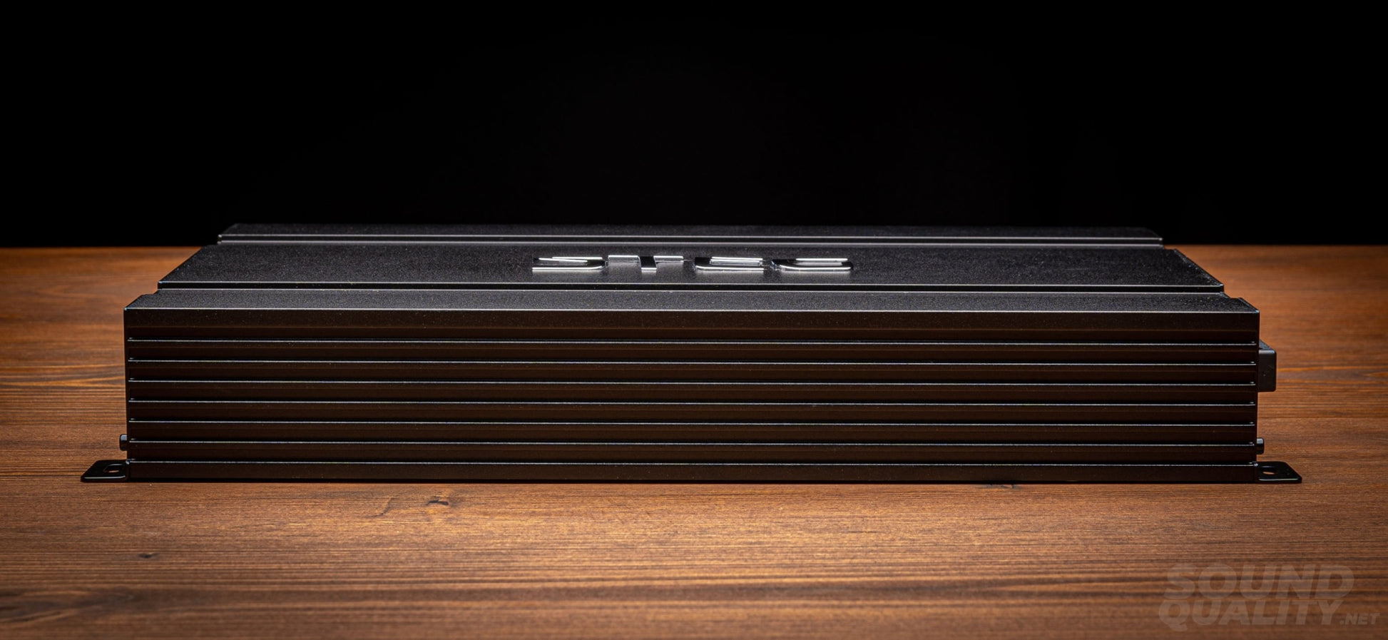 Steg St202 2-Channel Amplifier