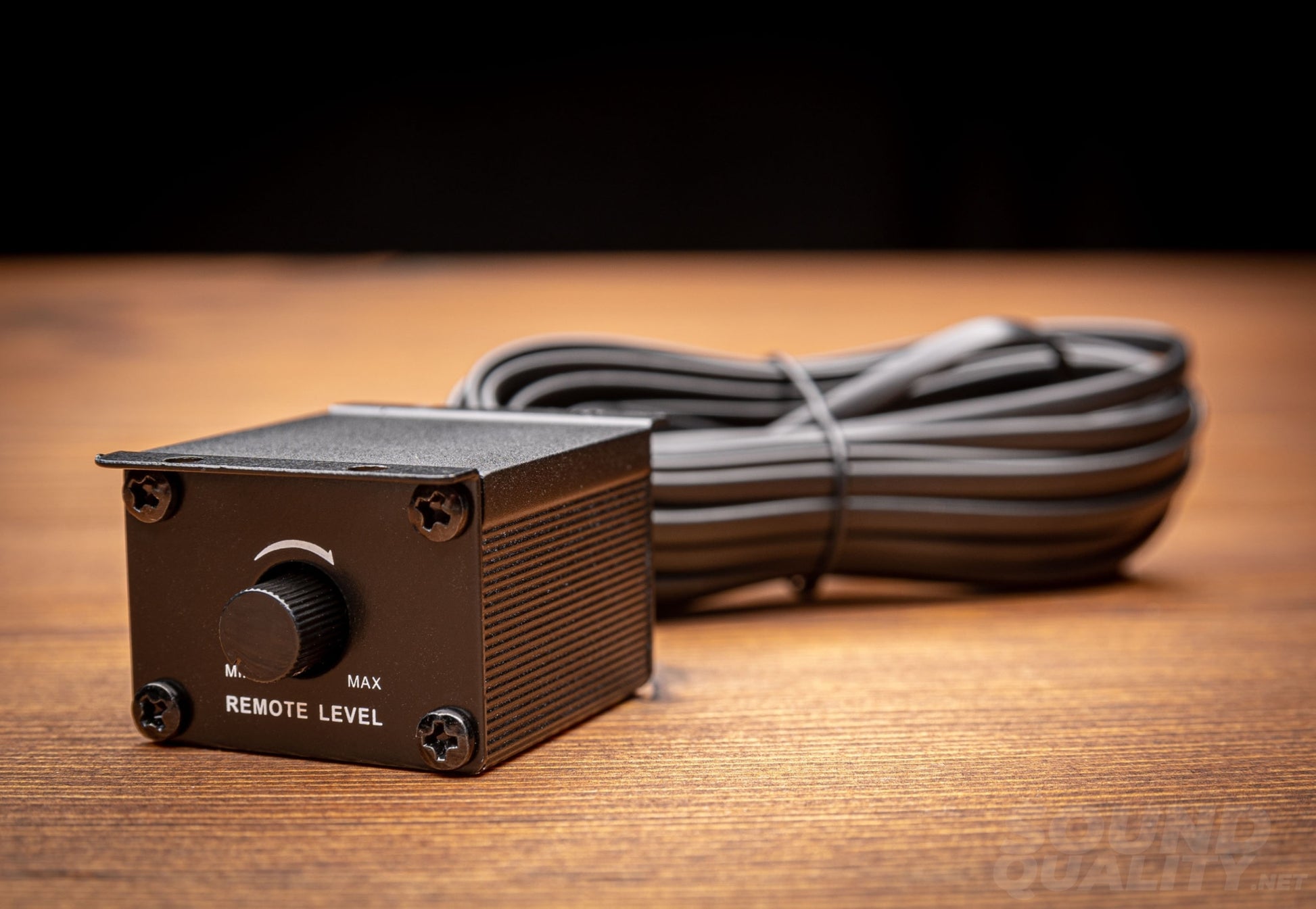 Steg St202 2-Channel Amplifier