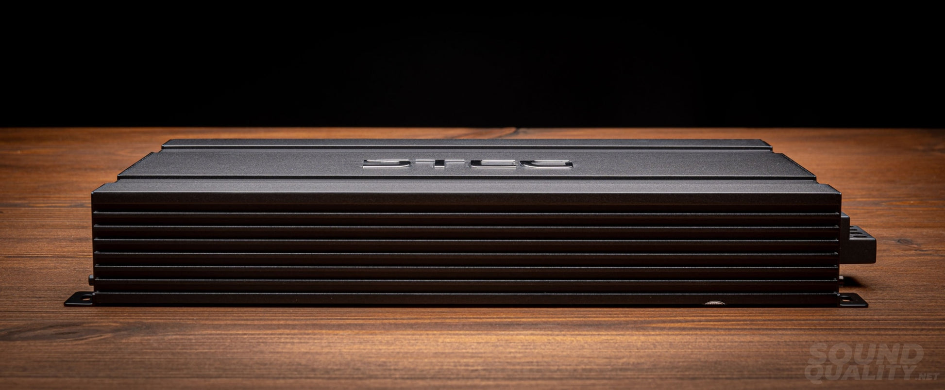 Steg St401 4-Channel Amplifier